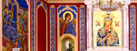 Our Lady of Perpetual Help Renovation and Iconography